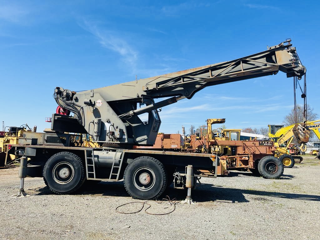 LITTLE GIANT 18TRT-15